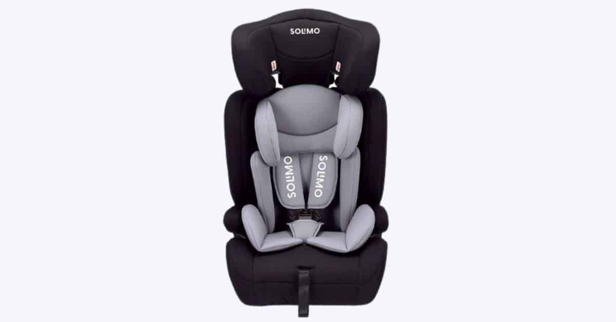 Best Baby Car Seat India 2021