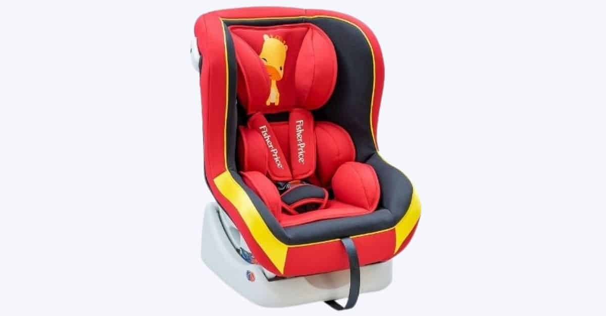 Best Baby Car Seat India 2021