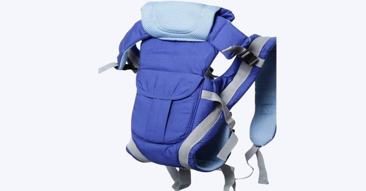 You are currently viewing Best Baby Carrier for Travel India 2021