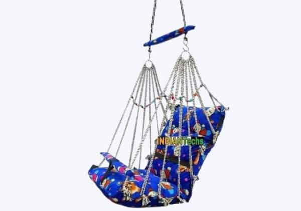 Best Baby Swing with Cartoon India