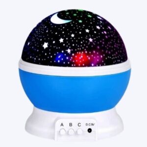 Best Night Lamp for Baby Room India
