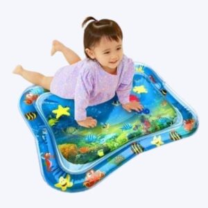 Inflatable Water Play Mat for Babies India