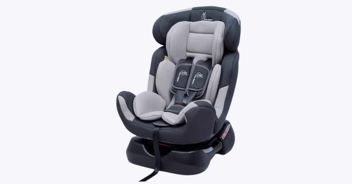 Read more about the article Best Baby Car Seat India 2021 !! Top 3