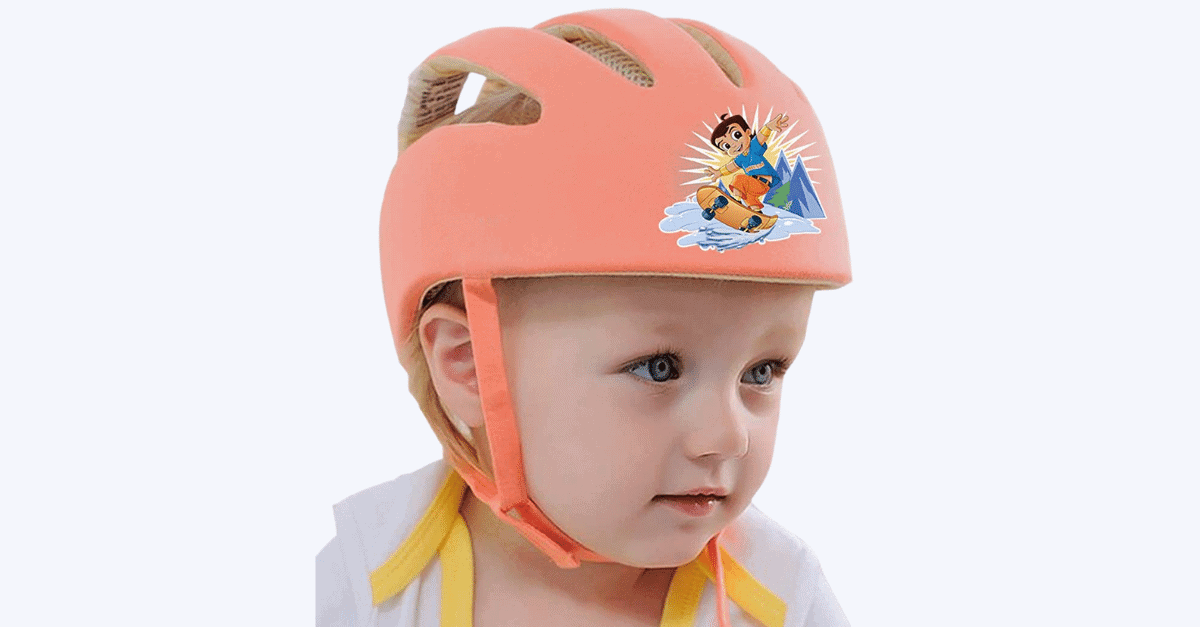 You are currently viewing Top 3 Kids Helmet in India 2021