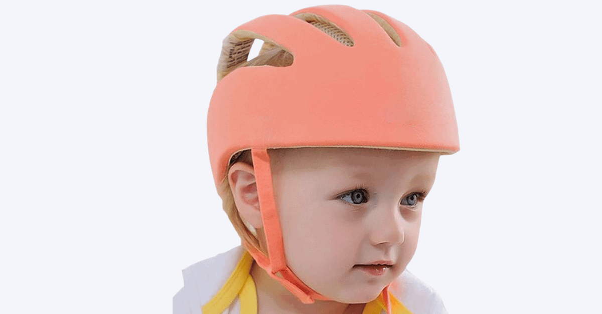 Top 3 Kids Helmet in India
