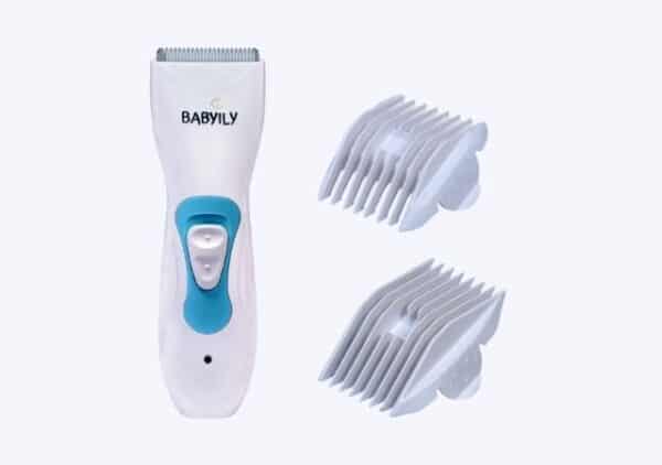 Best Baby Hair Clipper and Trimmer India 2021