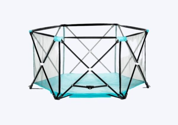 Best Portable Playpen for Babies in India