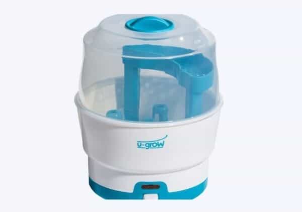 Best Electric Bottle Warmer for Babies