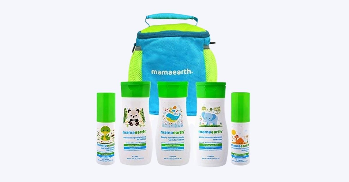 You are currently viewing Best Organic Baby Care Kit