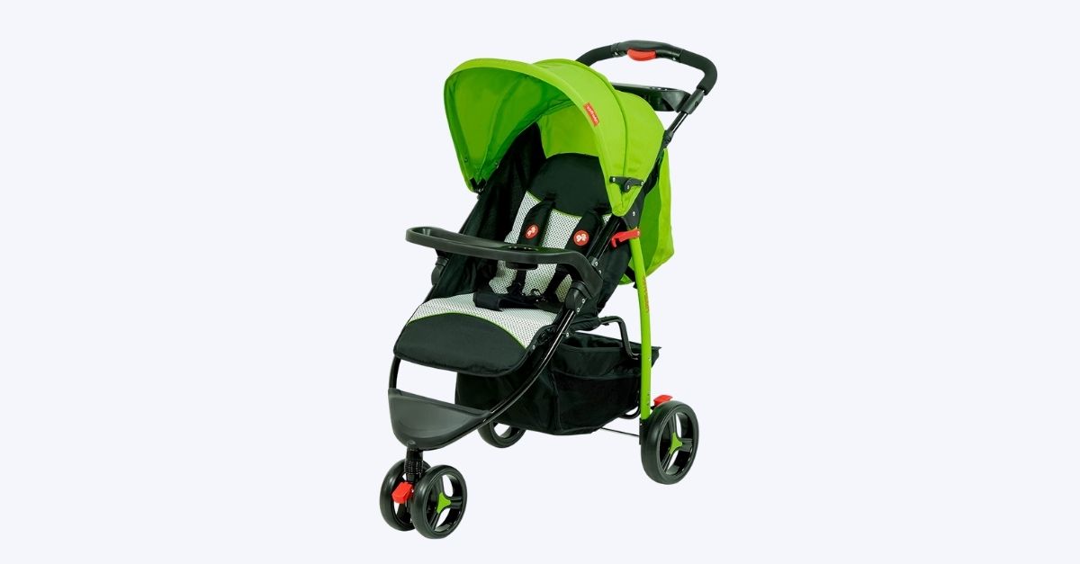 Best Baby Pram Stroller in India India 2021 Kidsbrand