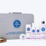 Moms Co Baby Products Kit