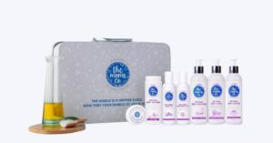 Read more about the article Moms Co Baby Products Kit