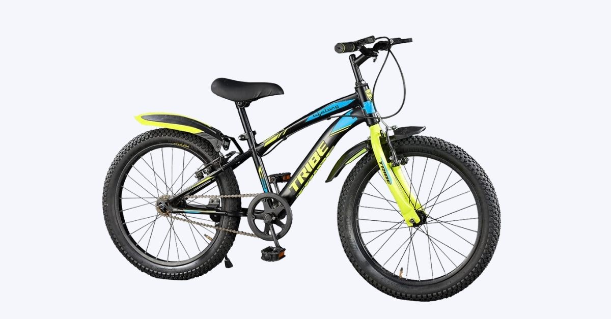 Best Cycle for Kids Online in India Top 3 Kidsbrand