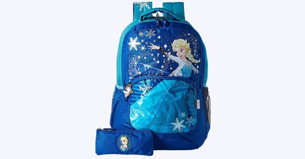 Trending School Bags for Girls