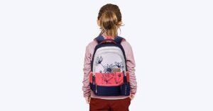 Read more about the article Trending School Bags for Girls