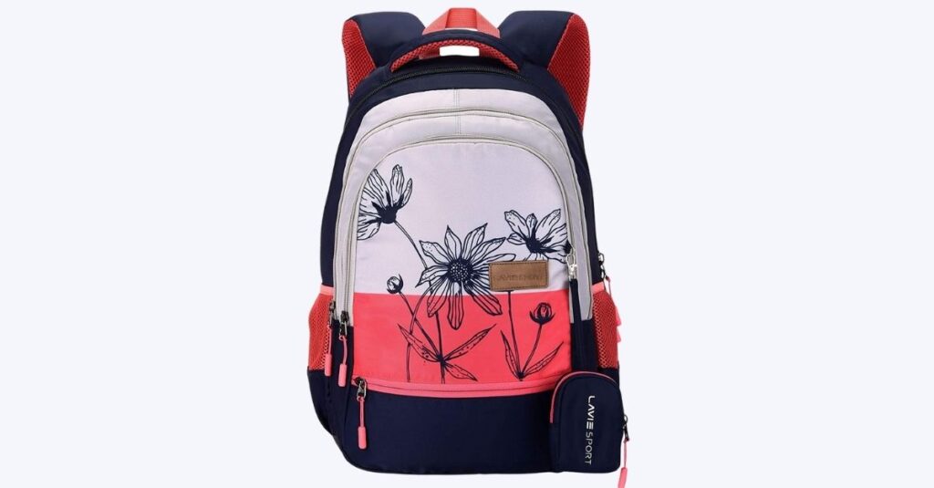 Trending School Bags for Girls