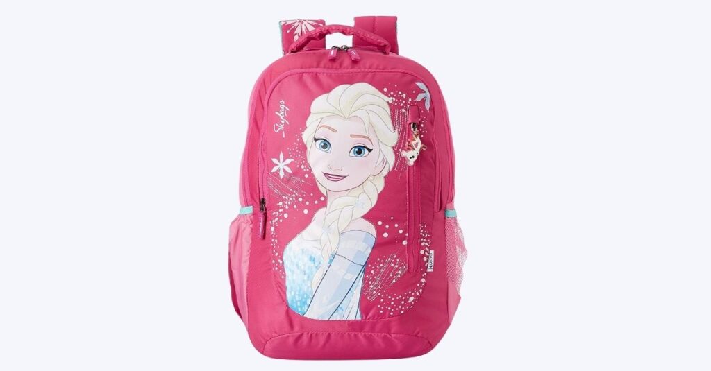 Trending School Bags for Girls