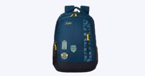 Read more about the article Trending School Bags for Boys