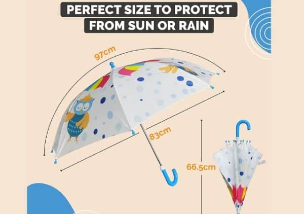 Stylish Umbrella for Kids
