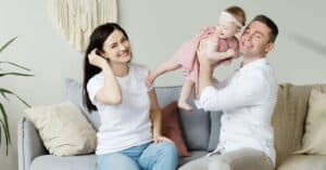 Read more about the article Advice for New Parents in 2023 | Essential Tips for a Smooth Start