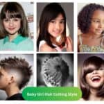 Baby Girl Hair Cutting Style | A Comprehensive Guide