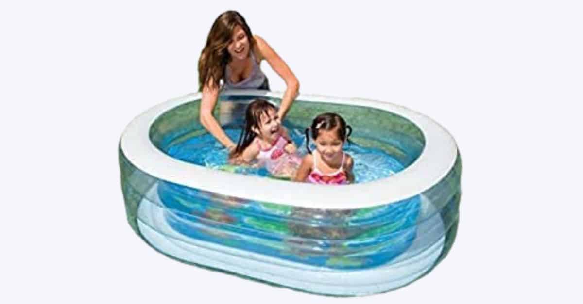 Read more about the article Bathing Tub for Kids India 2023: Making Bath Time Fun and Safe
