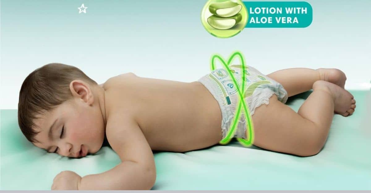 Read more about the article Pampers Size Chart: Choosing Right Diaper Sizes for Babies