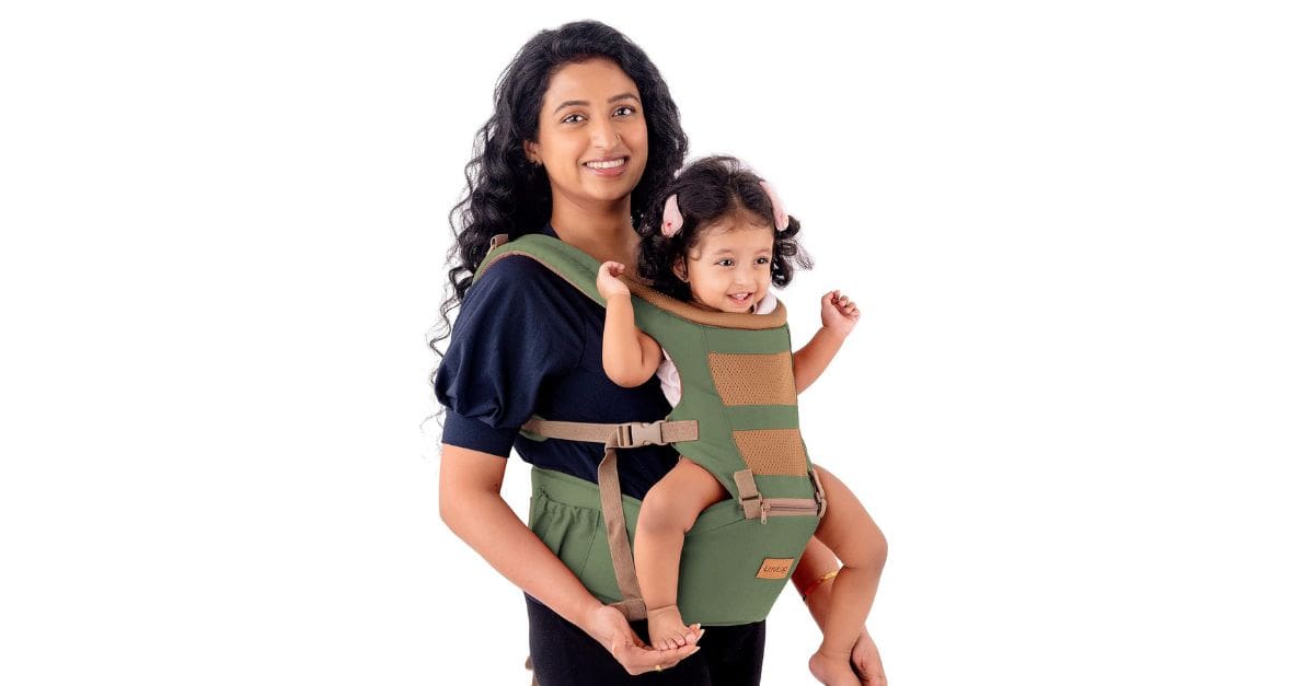 Baby Carrier