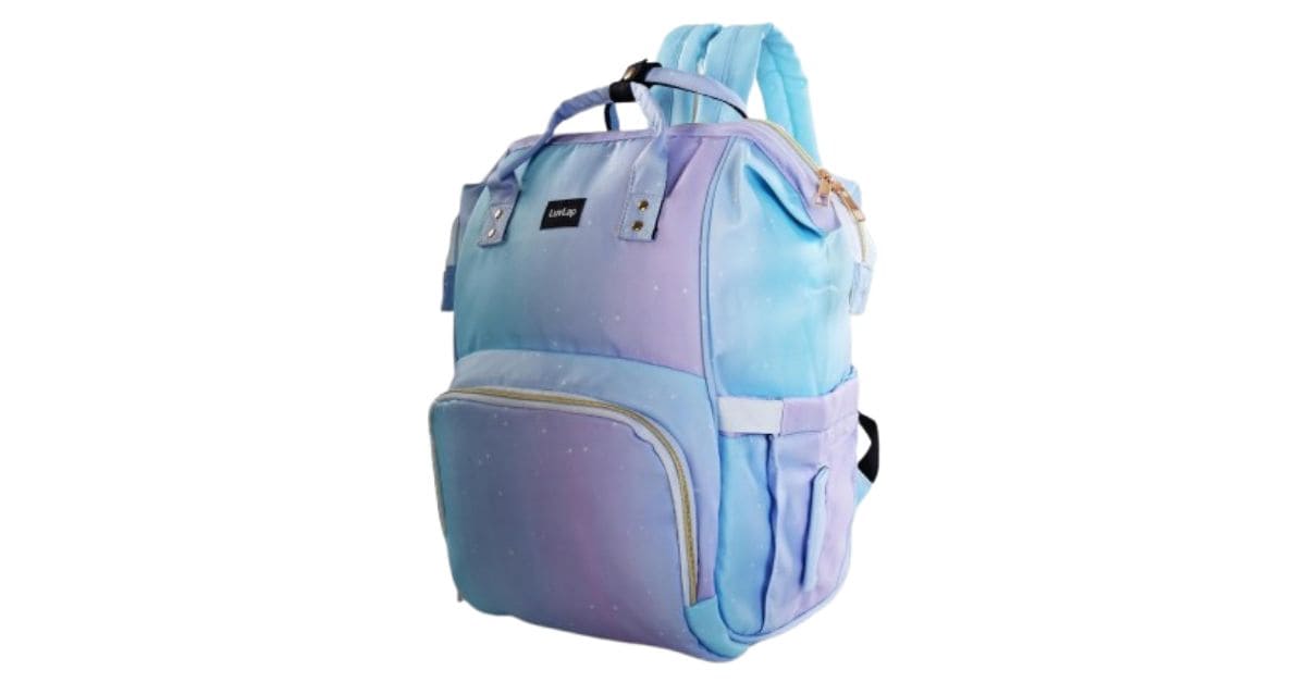Diaper Bag