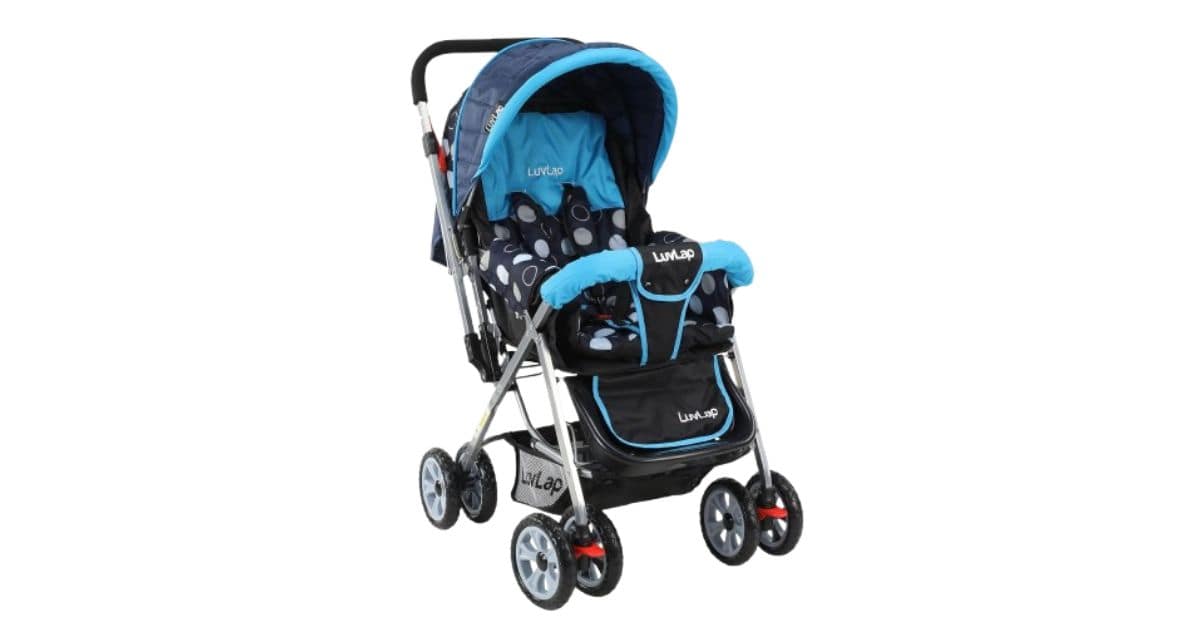 Top 5 Must-Have Baby Products in 2026